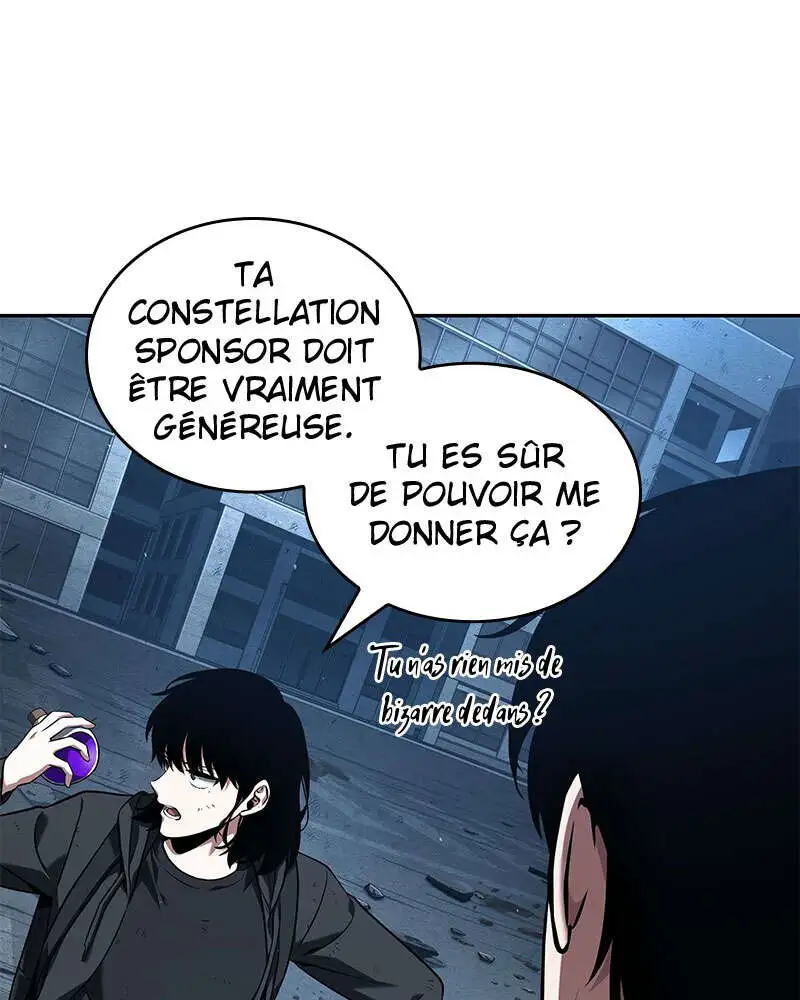 Read Omniscient Reader’s Viewpoint (fr) Manga Online