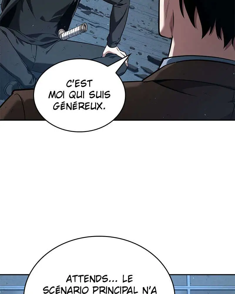 Read Omniscient Reader’s Viewpoint (fr) Manga Online