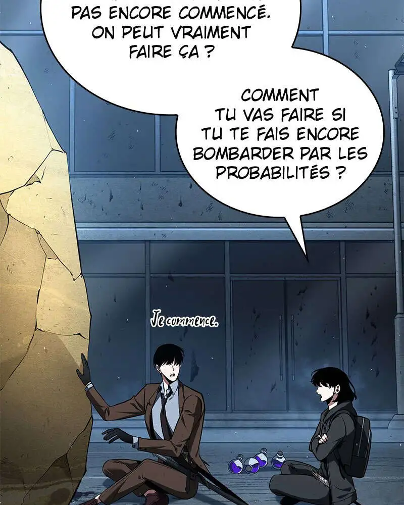 Read Omniscient Reader’s Viewpoint (fr) Manga Online