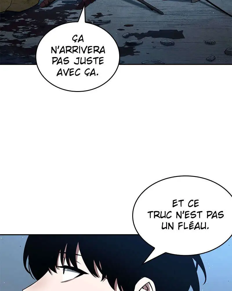 Read Omniscient Reader’s Viewpoint (fr) Manga Online