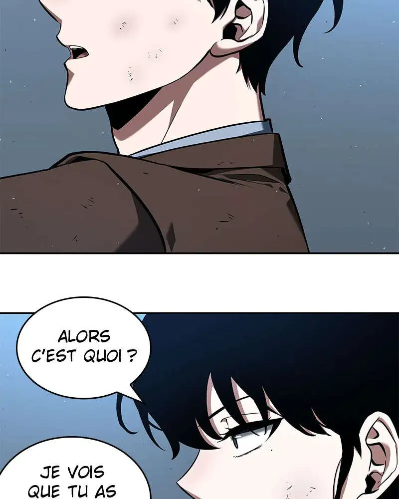 Read Omniscient Reader’s Viewpoint (fr) Manga Online