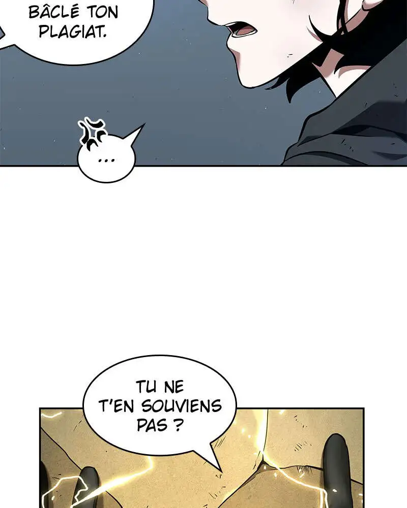 Read Omniscient Reader’s Viewpoint (fr) Manga Online