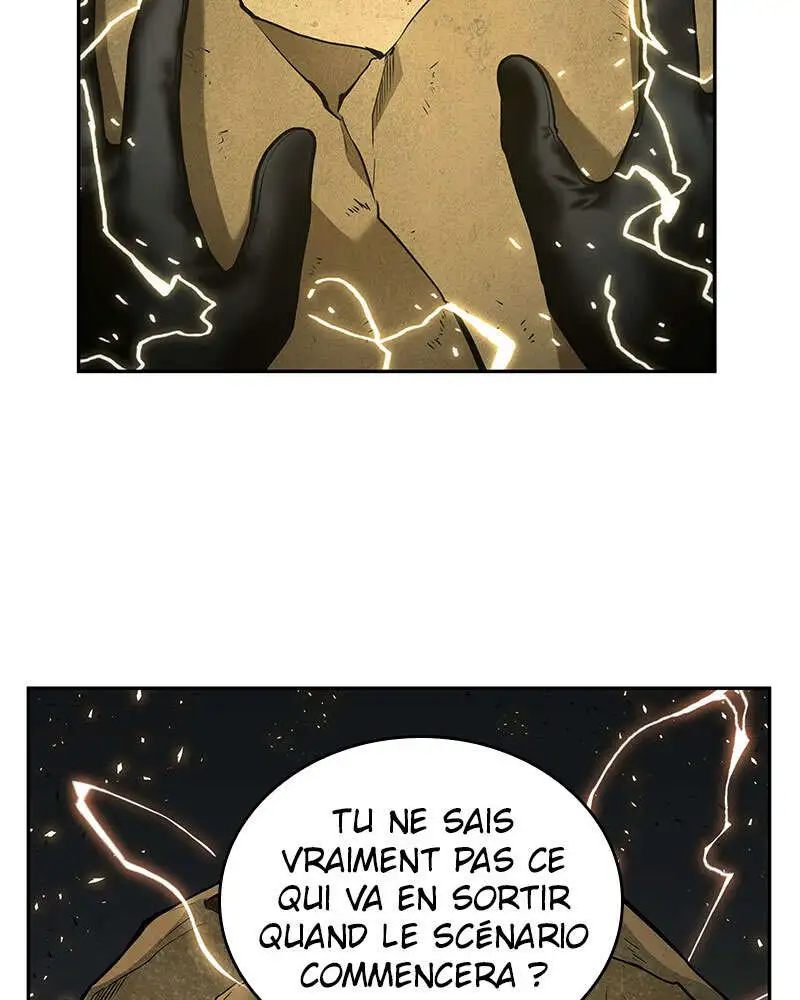 Read Omniscient Reader’s Viewpoint (fr) Manga Online