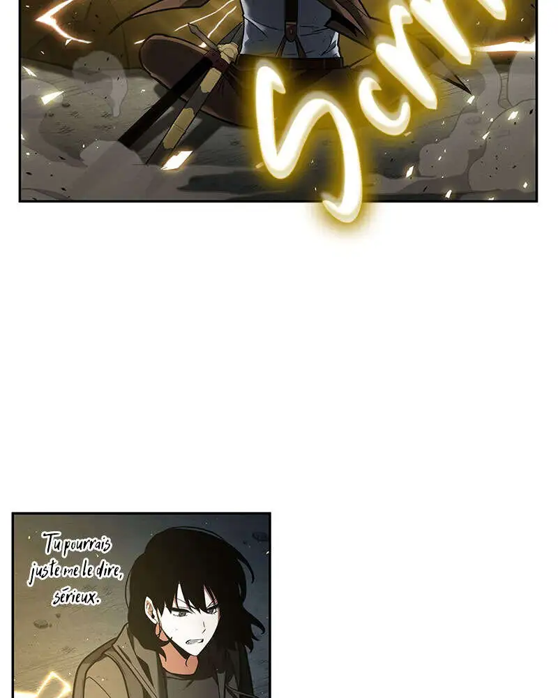 Read Omniscient Reader’s Viewpoint (fr) Manga Online