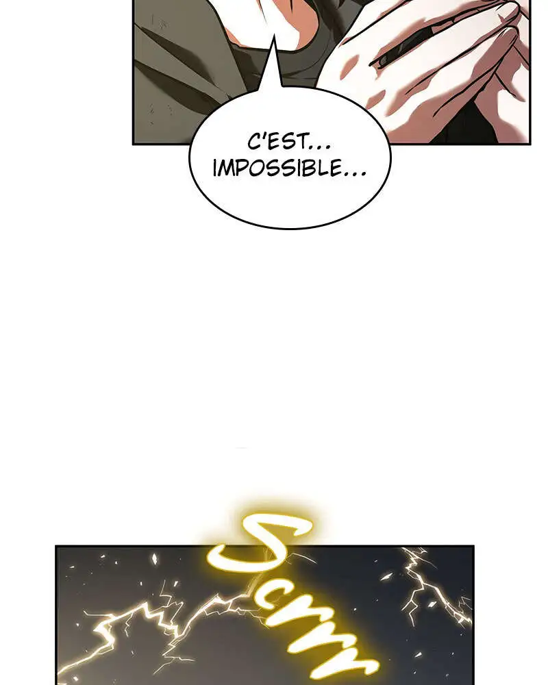Read Omniscient Reader’s Viewpoint (fr) Manga Online