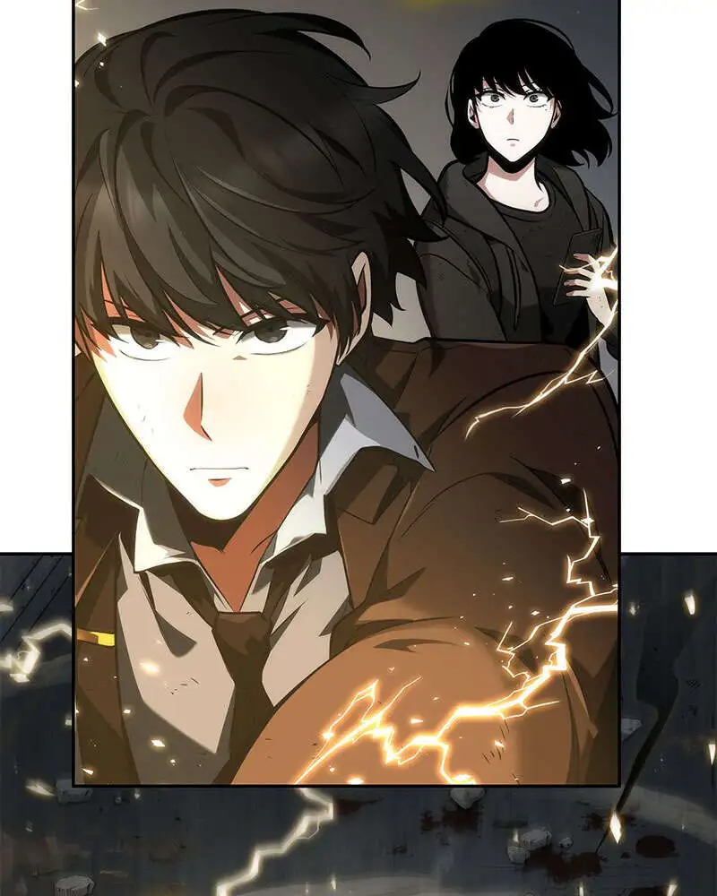 Read Omniscient Reader’s Viewpoint (fr) Manga Online