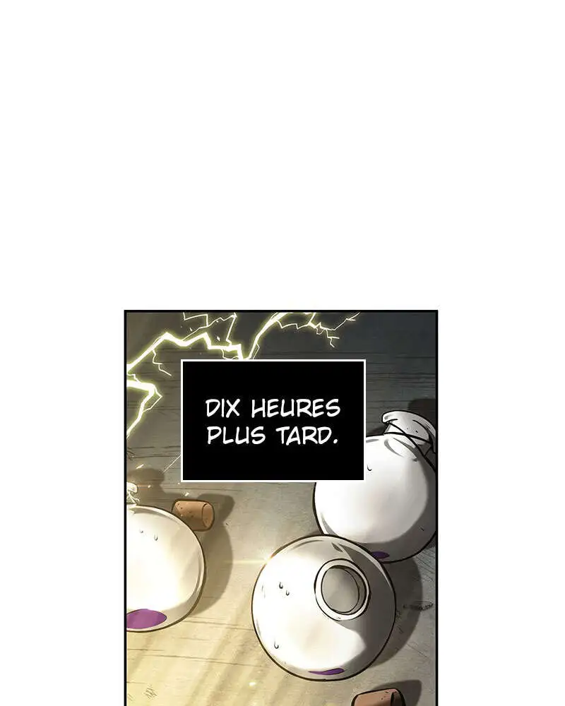 Read Omniscient Reader’s Viewpoint (fr) Manga Online