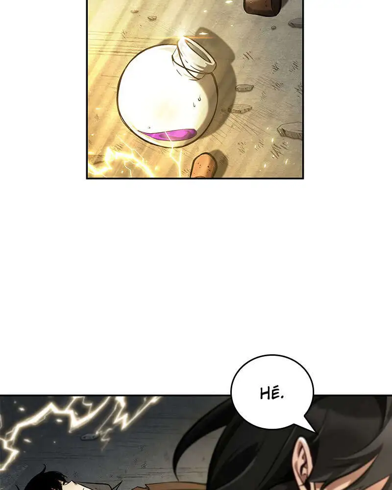 Read Omniscient Reader’s Viewpoint (fr) Manga Online