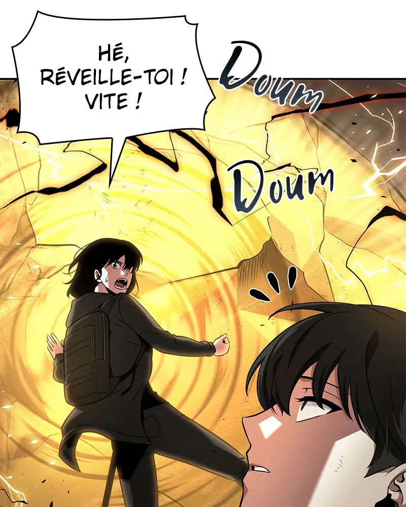 Read Omniscient Reader’s Viewpoint (fr) Manga Online