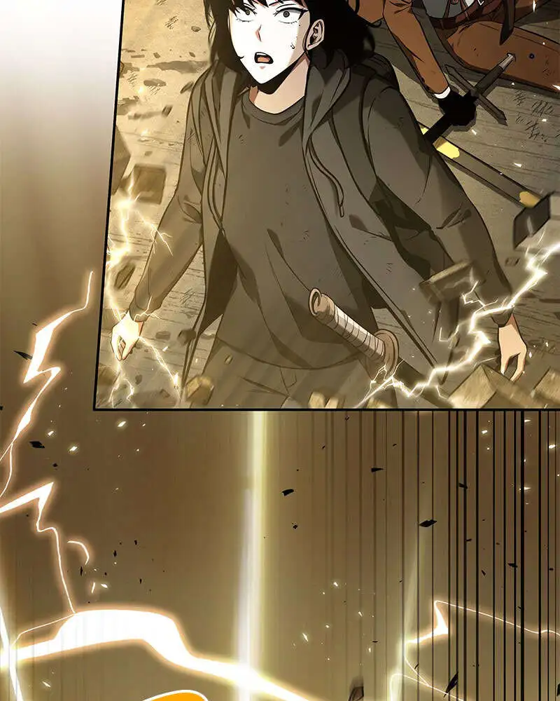 Read Omniscient Reader’s Viewpoint (fr) Manga Online