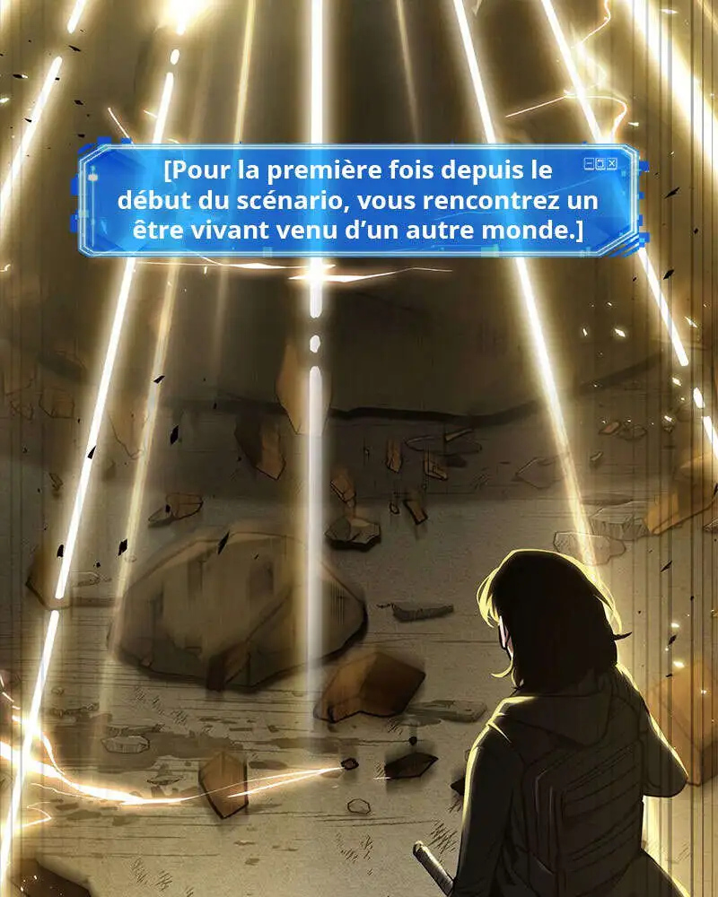 Read Omniscient Reader’s Viewpoint (fr) Manga Online