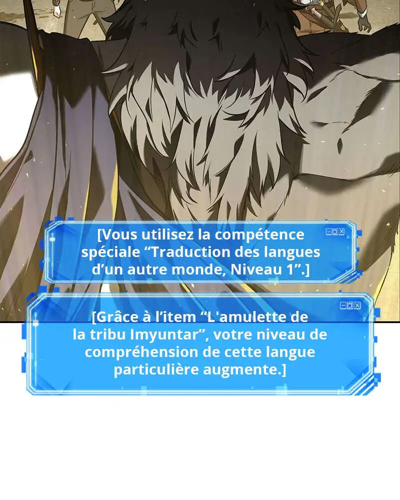 Read Omniscient Reader’s Viewpoint (fr) Manga Online