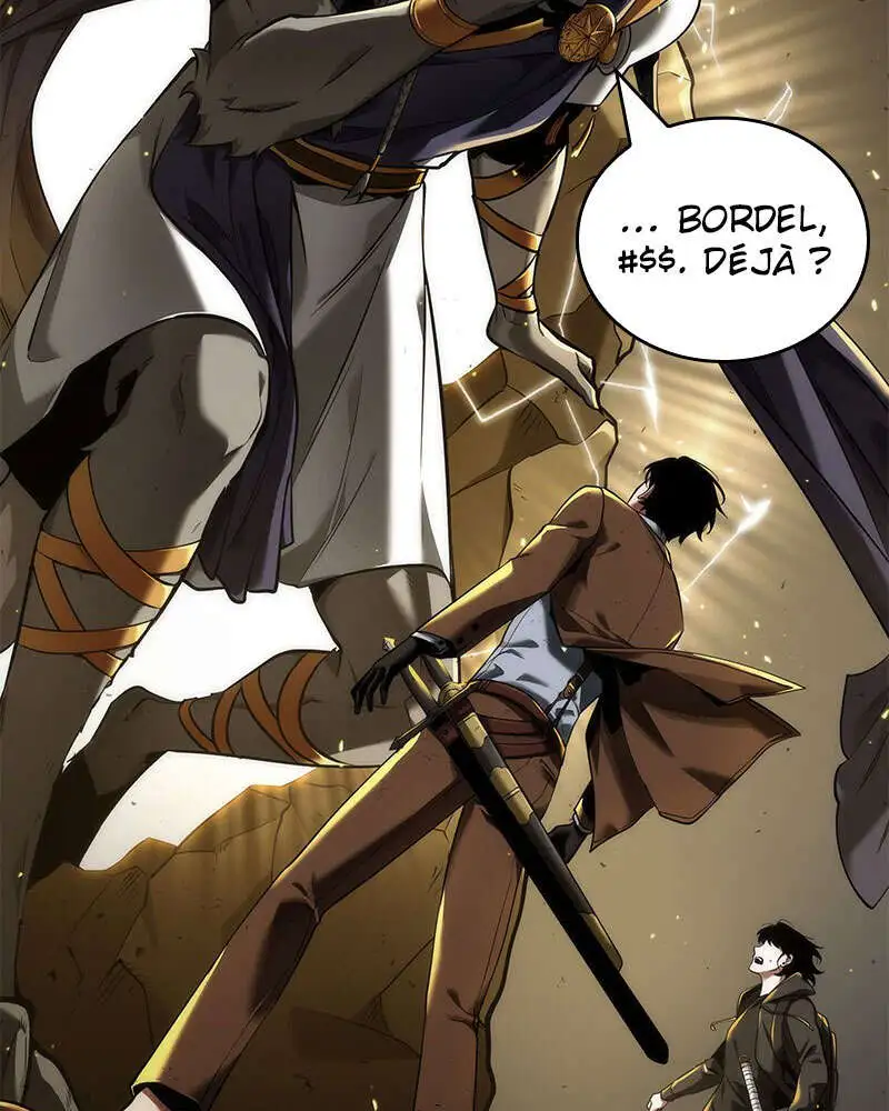 Read Omniscient Reader’s Viewpoint (fr) Manga Online