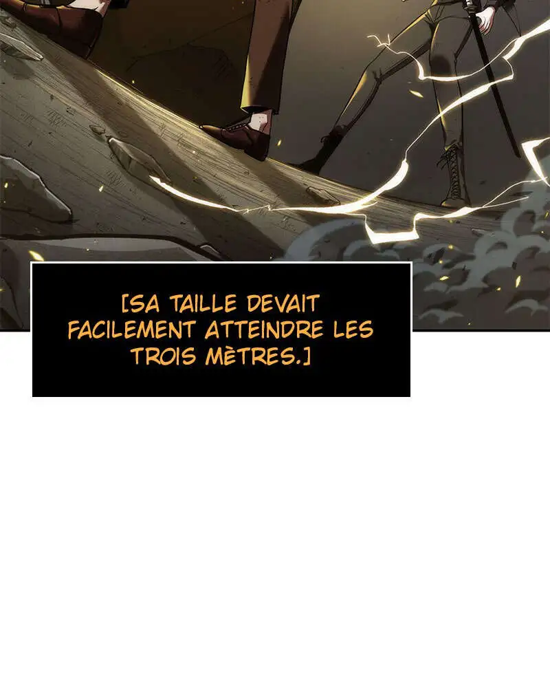 Read Omniscient Reader’s Viewpoint (fr) Manga Online