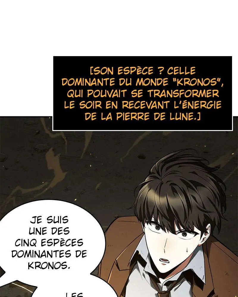 Read Omniscient Reader’s Viewpoint (fr) Manga Online