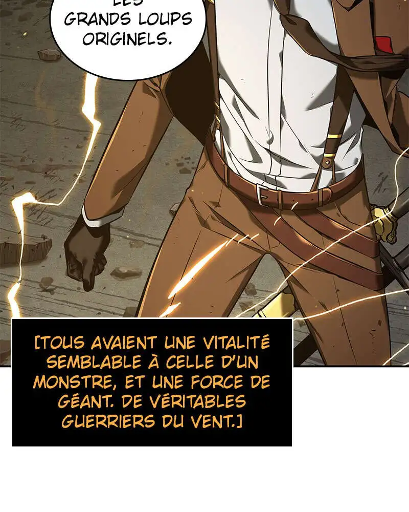 Read Omniscient Reader’s Viewpoint (fr) Manga Online