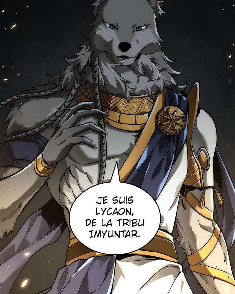 Read Omniscient Reader’s Viewpoint (fr) Manga Online