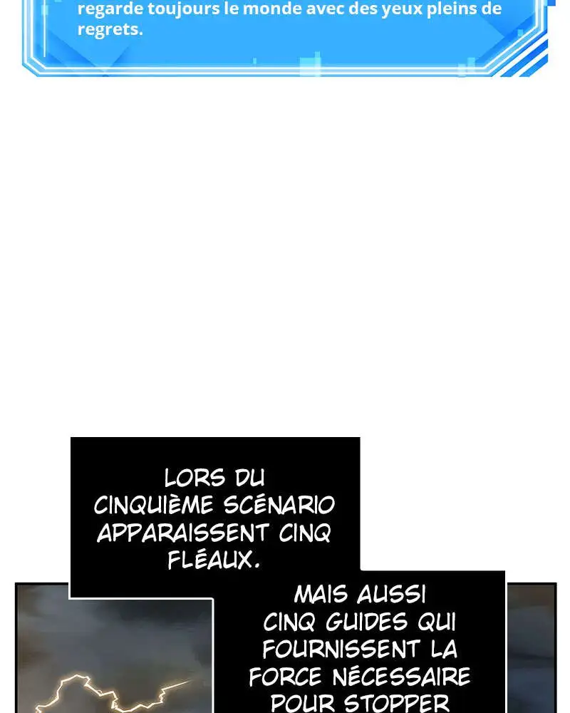 Read Omniscient Reader’s Viewpoint (fr) Manga Online