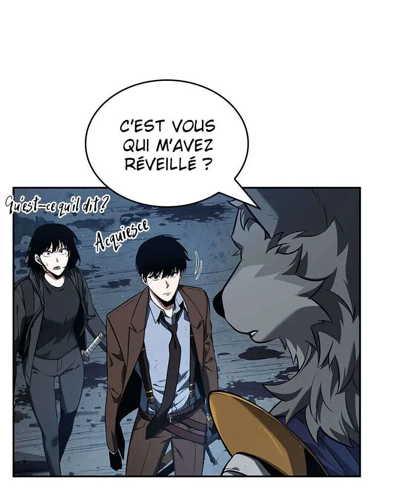 Read Omniscient Reader’s Viewpoint (fr) Manga Online