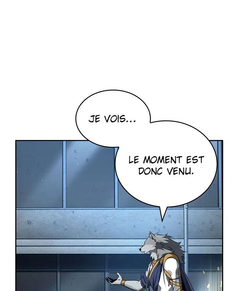 Read Omniscient Reader’s Viewpoint (fr) Manga Online
