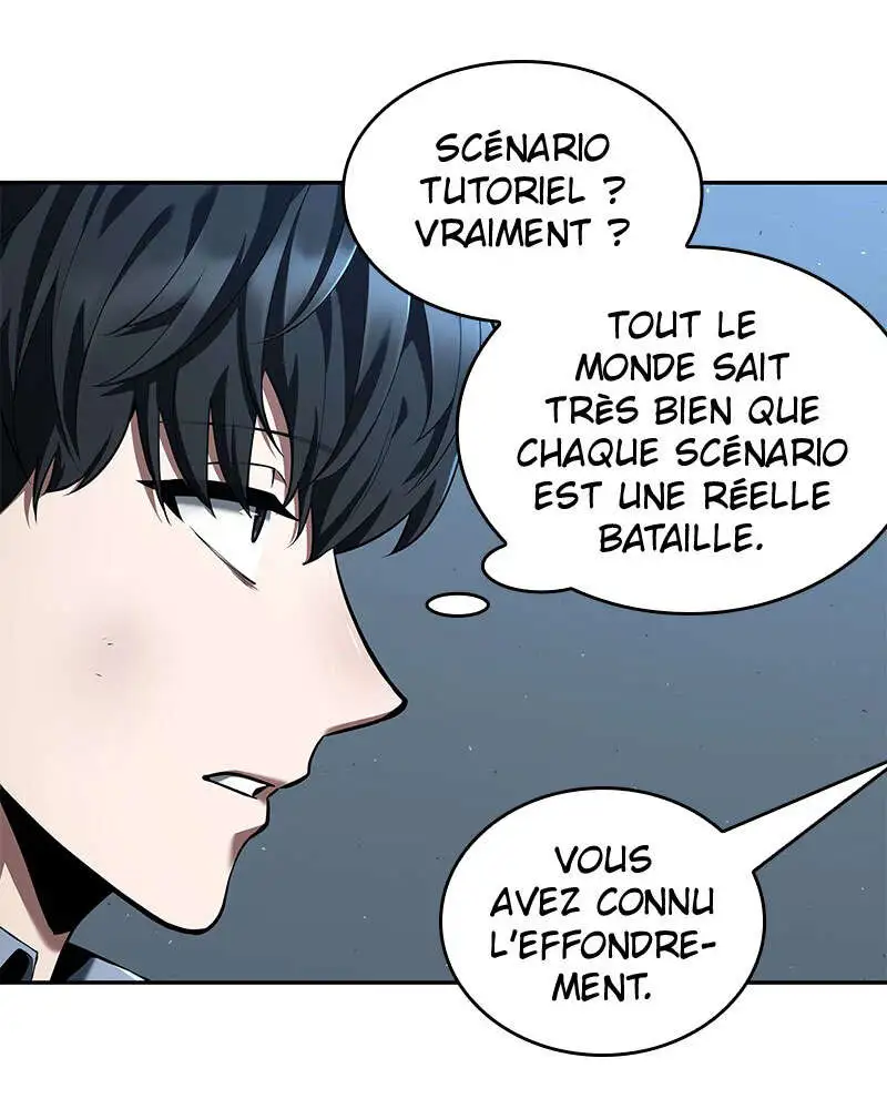 Read Omniscient Reader’s Viewpoint (fr) Manga Online