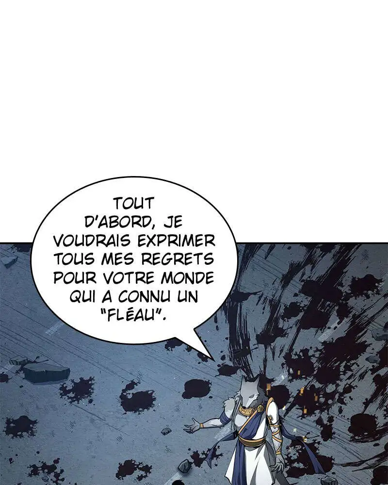 Read Omniscient Reader’s Viewpoint (fr) Manga Online