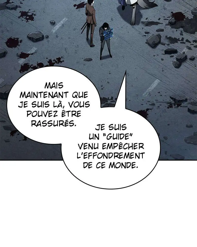 Read Omniscient Reader’s Viewpoint (fr) Manga Online