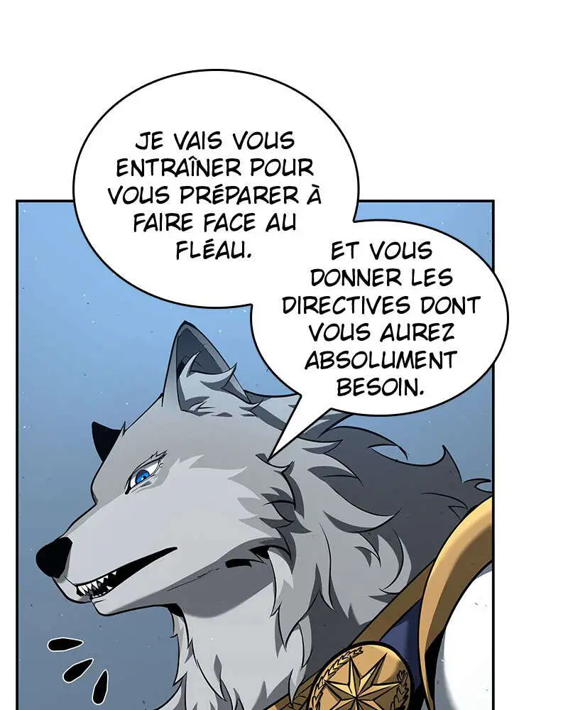 Read Omniscient Reader’s Viewpoint (fr) Manga Online