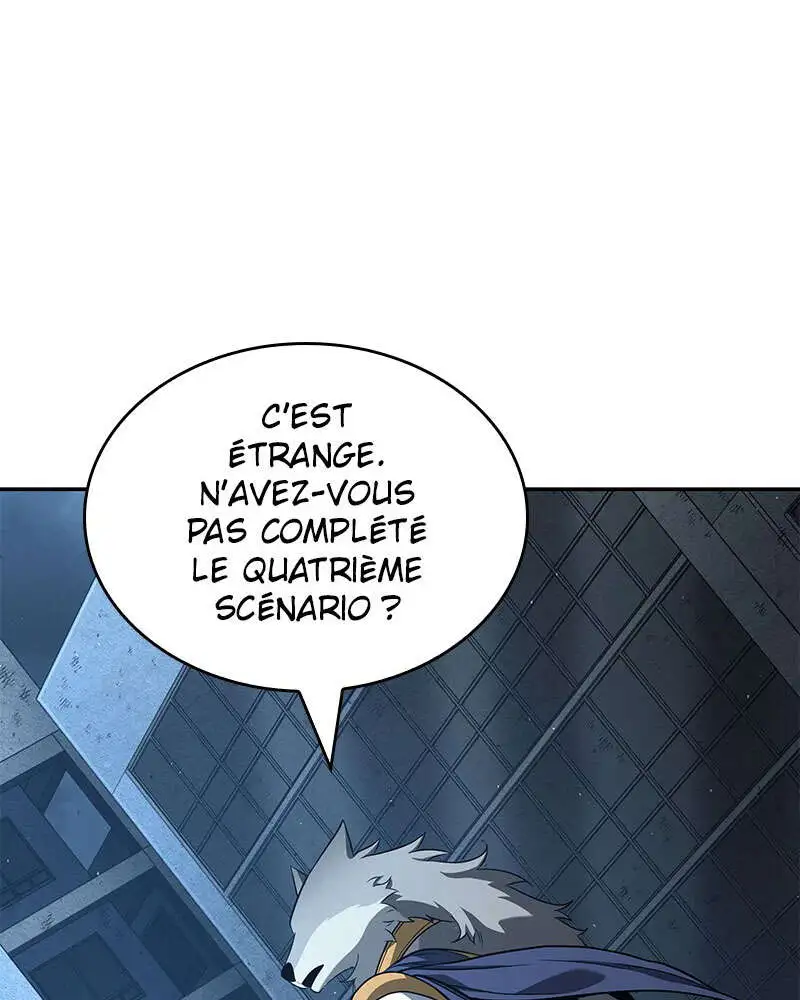 Read Omniscient Reader’s Viewpoint (fr) Manga Online