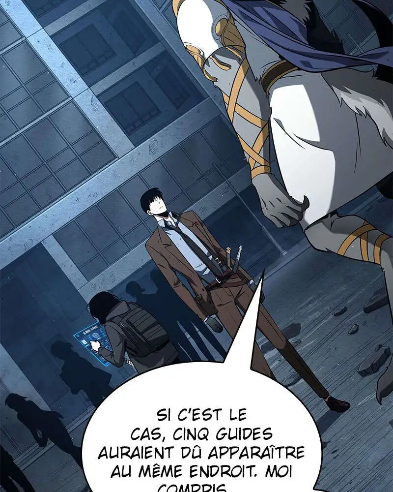 Read Omniscient Reader’s Viewpoint (fr) Manga Online