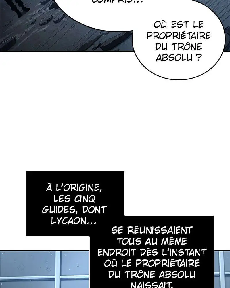 Read Omniscient Reader’s Viewpoint (fr) Manga Online