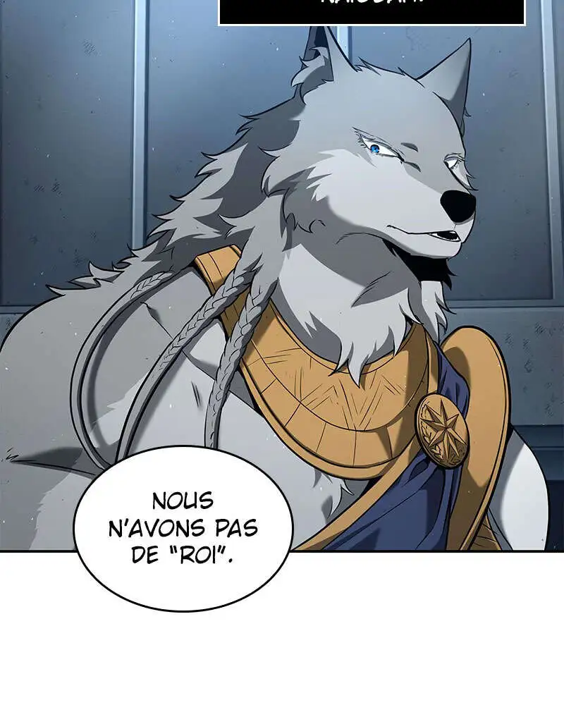 Read Omniscient Reader’s Viewpoint (fr) Manga Online
