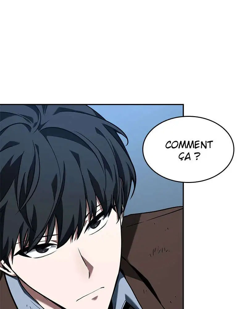 Read Omniscient Reader’s Viewpoint (fr) Manga Online