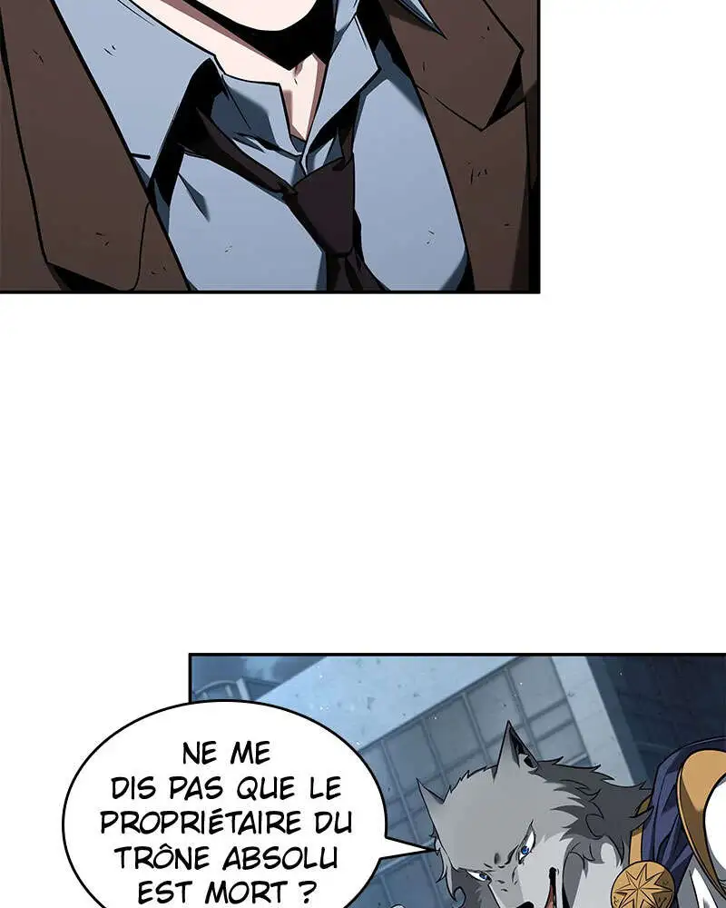 Read Omniscient Reader’s Viewpoint (fr) Manga Online