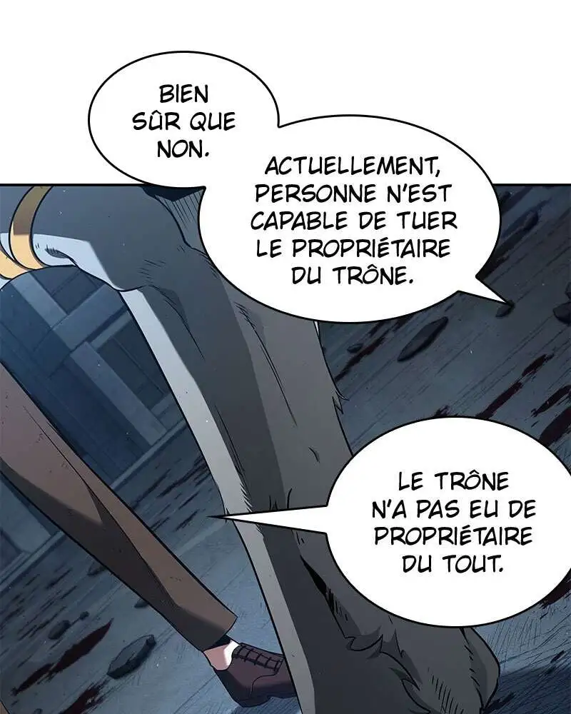 Read Omniscient Reader’s Viewpoint (fr) Manga Online
