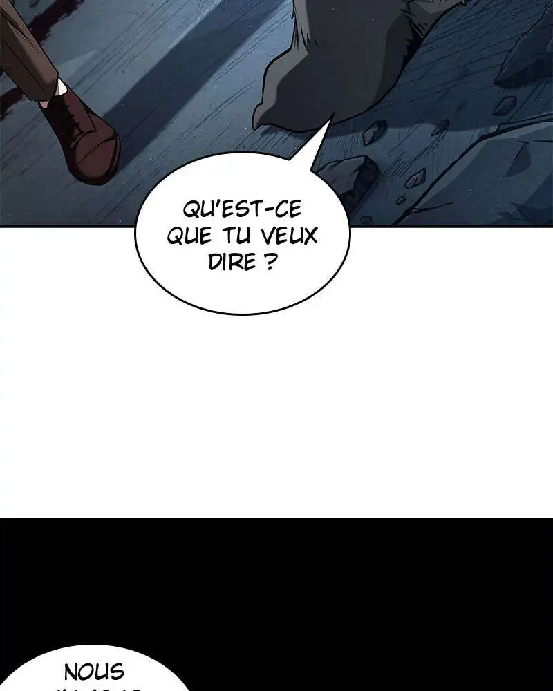 Read Omniscient Reader’s Viewpoint (fr) Manga Online