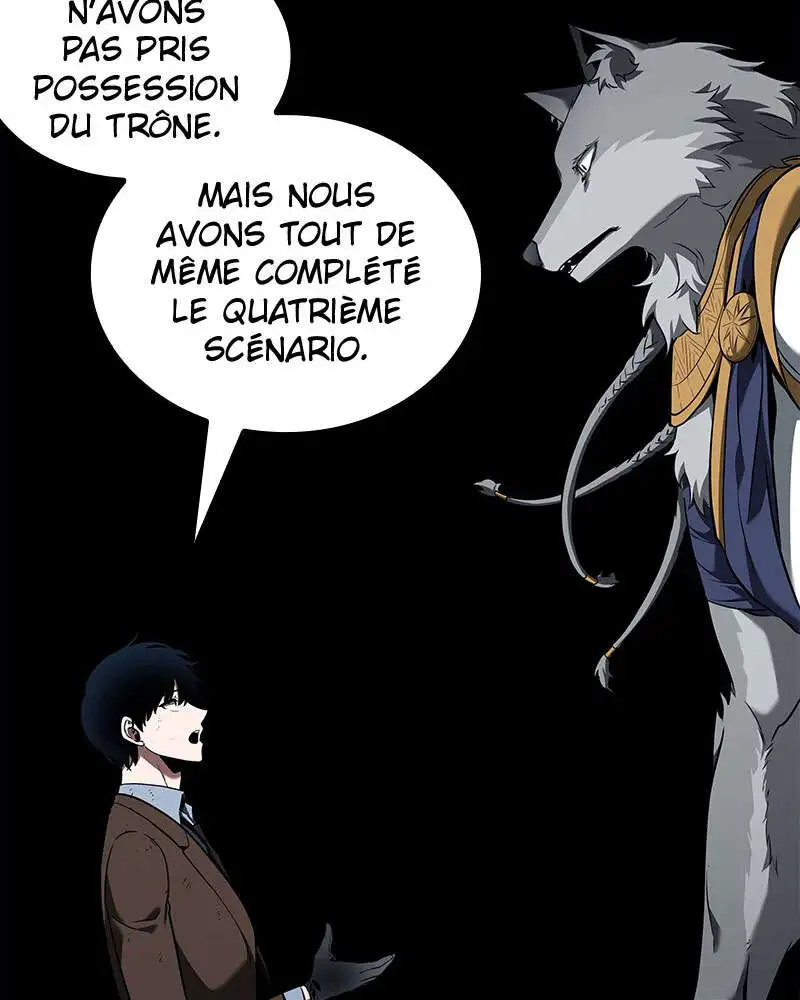 Read Omniscient Reader’s Viewpoint (fr) Manga Online