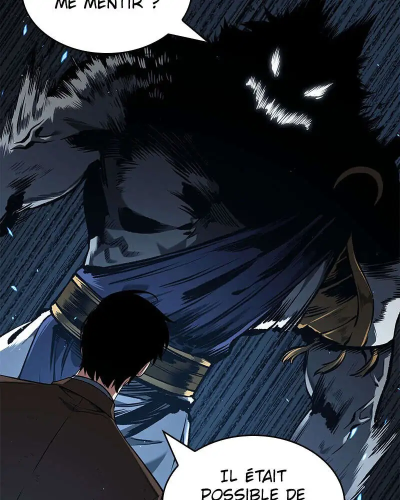 Read Omniscient Reader’s Viewpoint (fr) Manga Online