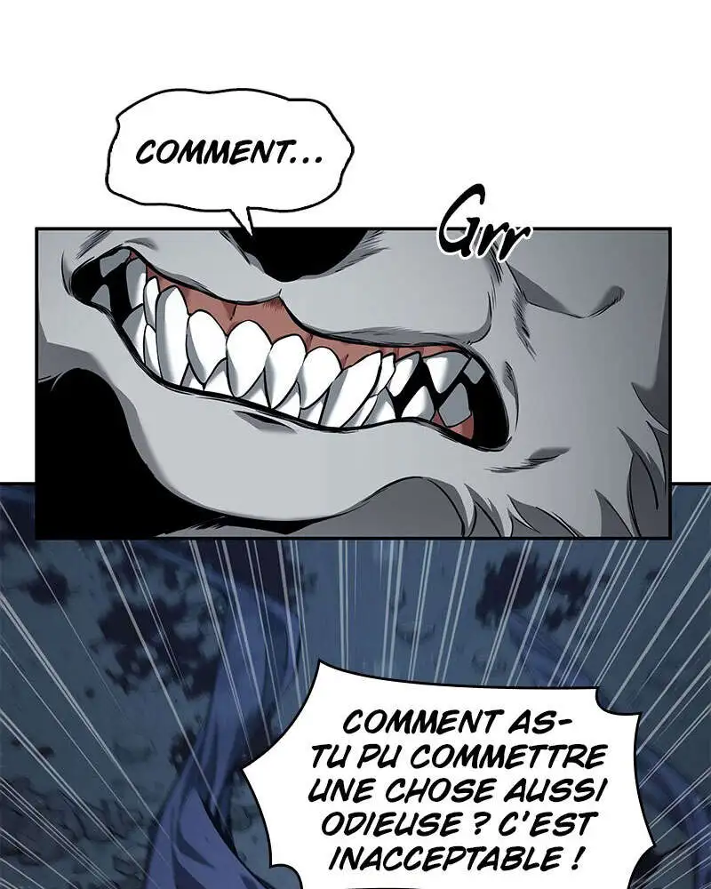 Read Omniscient Reader’s Viewpoint (fr) Manga Online