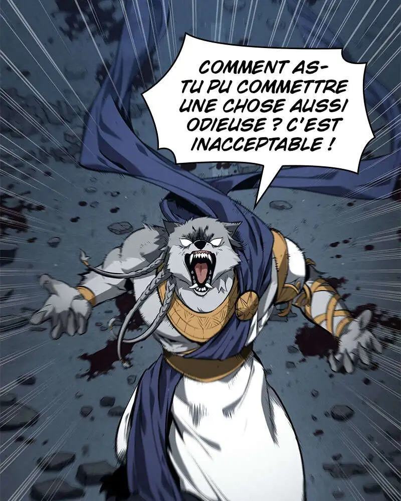 Read Omniscient Reader’s Viewpoint (fr) Manga Online
