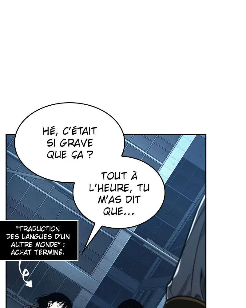 Read Omniscient Reader’s Viewpoint (fr) Manga Online