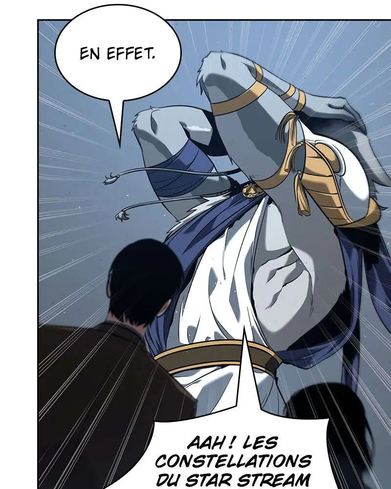 Read Omniscient Reader’s Viewpoint (fr) Manga Online