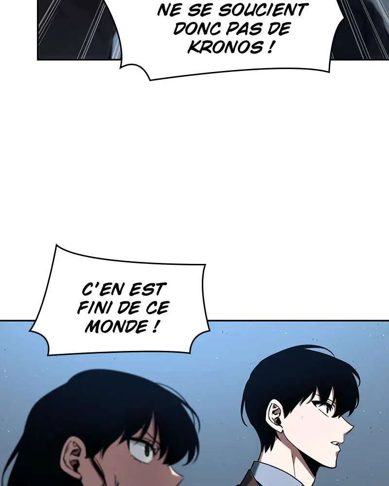Read Omniscient Reader’s Viewpoint (fr) Manga Online