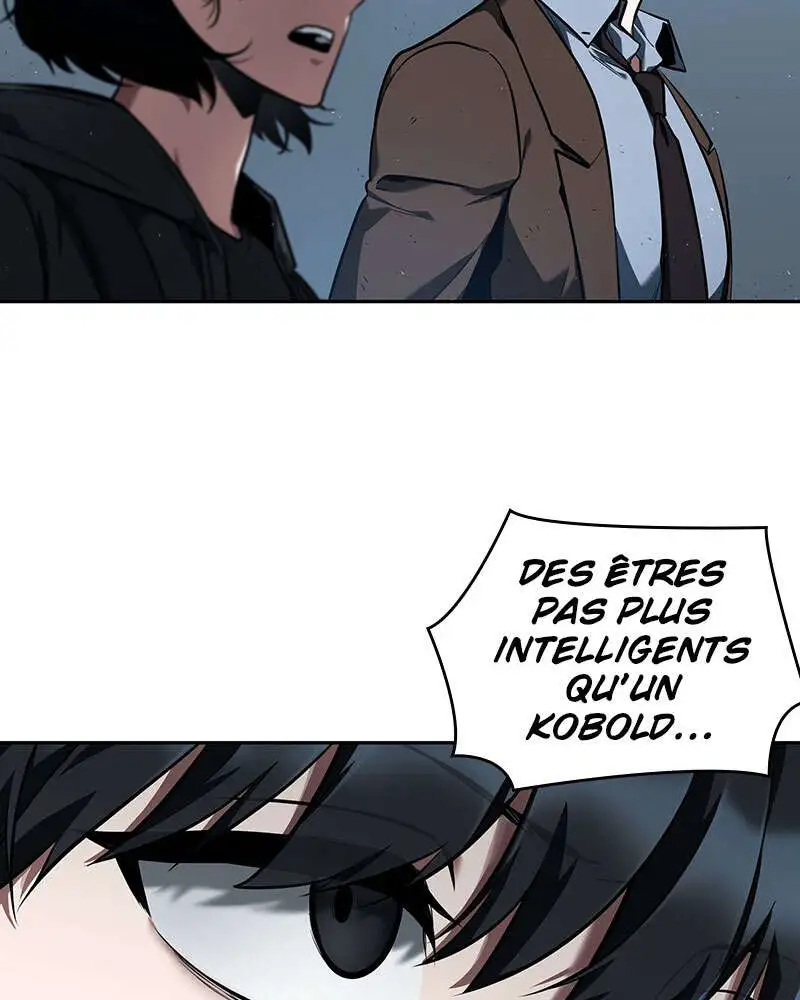 Read Omniscient Reader’s Viewpoint (fr) Manga Online