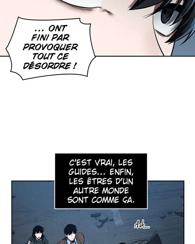 Read Omniscient Reader’s Viewpoint (fr) Manga Online