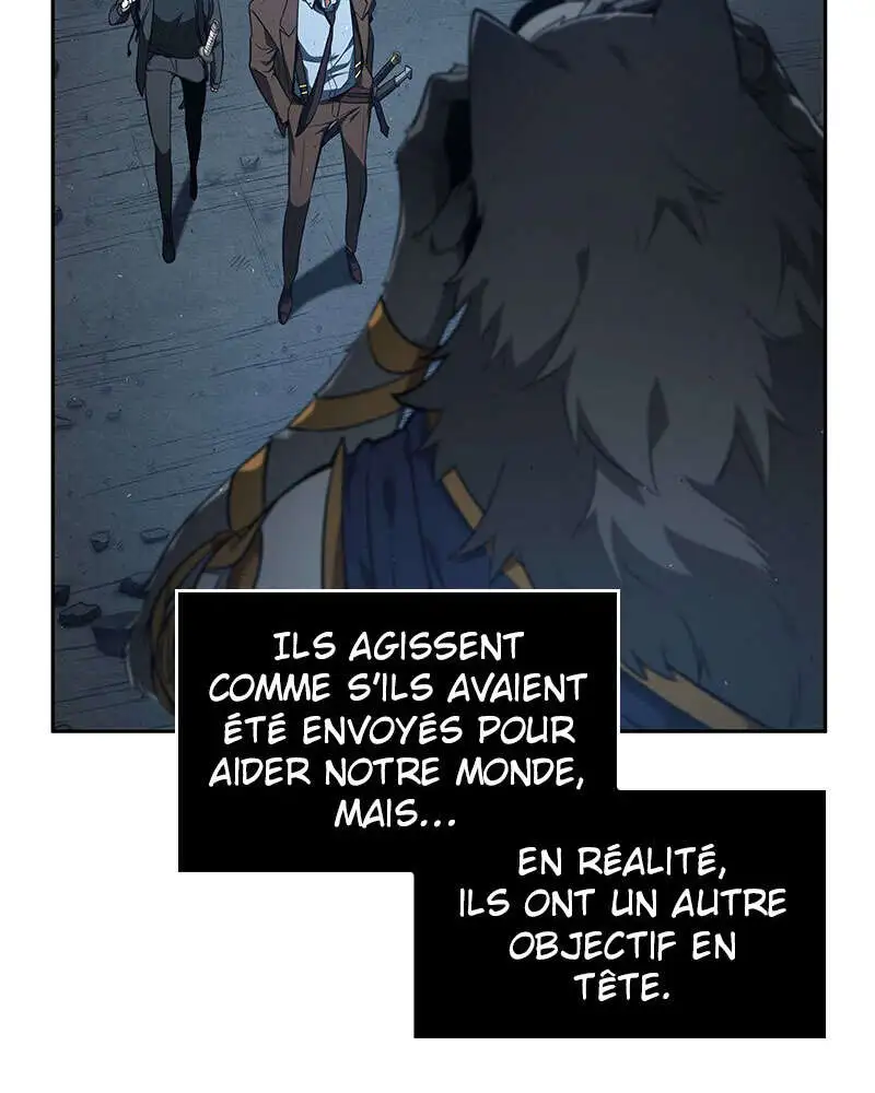Read Omniscient Reader’s Viewpoint (fr) Manga Online