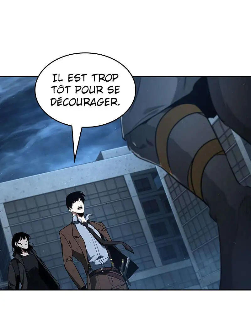 Read Omniscient Reader’s Viewpoint (fr) Manga Online