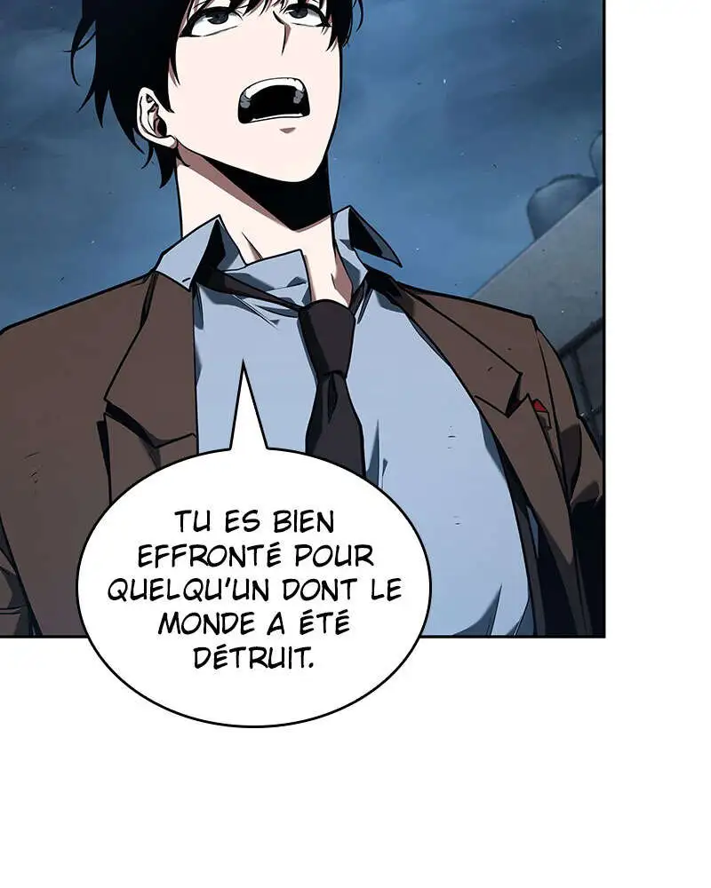 Read Omniscient Reader’s Viewpoint (fr) Manga Online