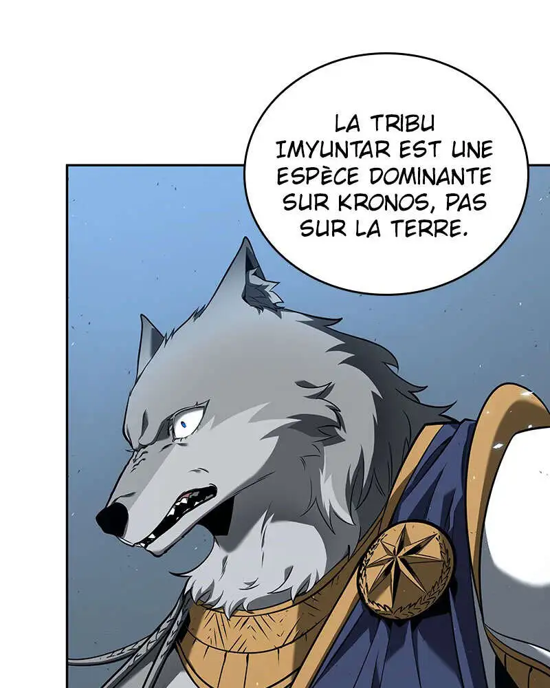 Read Omniscient Reader’s Viewpoint (fr) Manga Online