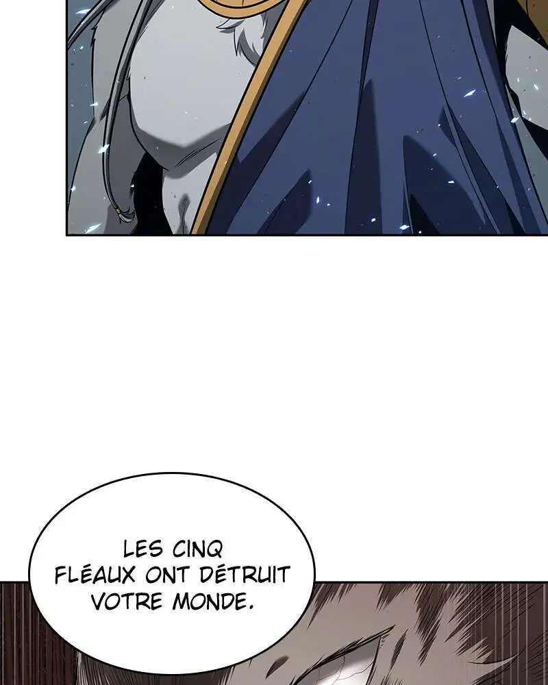 Read Omniscient Reader’s Viewpoint (fr) Manga Online